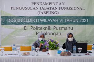 Read more about the article SIJAGO On Site Membuat Politeknik Pusmanu “Terkejut”